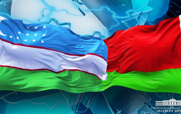 Uzbekistan and Belarus Strengthen Efforts to Remove Trade Barriers