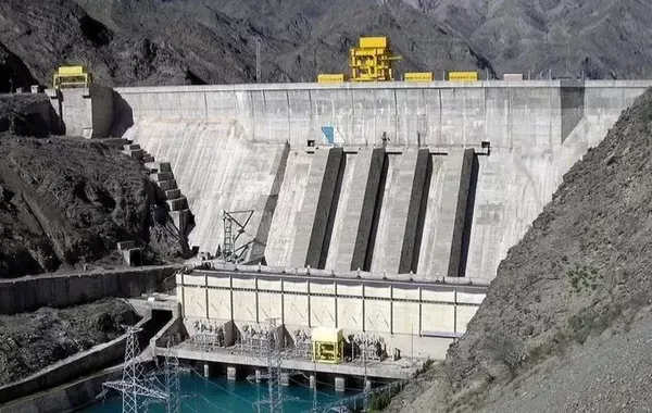 Central Asian States Collaborate on Hydropower Project to Boost Energy Security