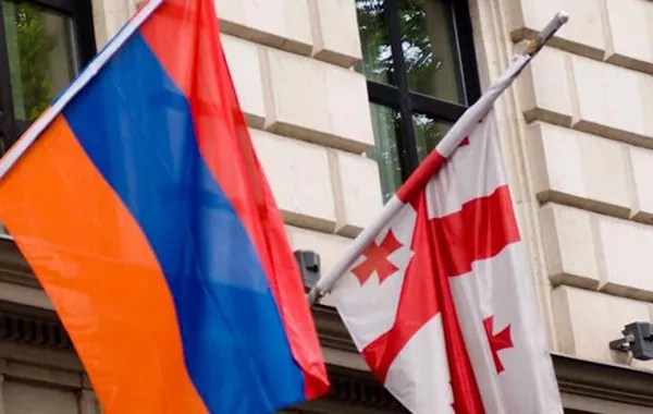 Georgia-Armenia Trade Jumps Nearly 50% as Imports Surge