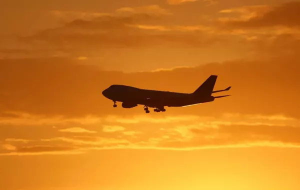 Central Asian Airspace Gains Strategic Value Amid Iran War