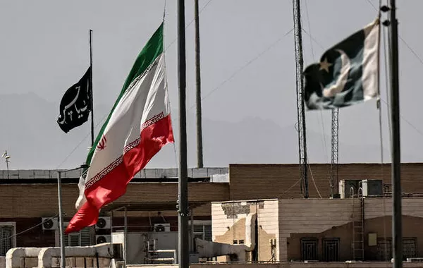 Pakistan Opens New Logistics Route via Iran for Central Asian Shipments