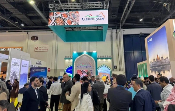 Uzbekistan Showcases Tourism Potential in Dubai