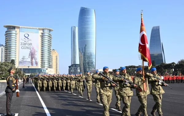 Türkiye Prepared to Deploy Troops to Ukraine If Truce Occurs