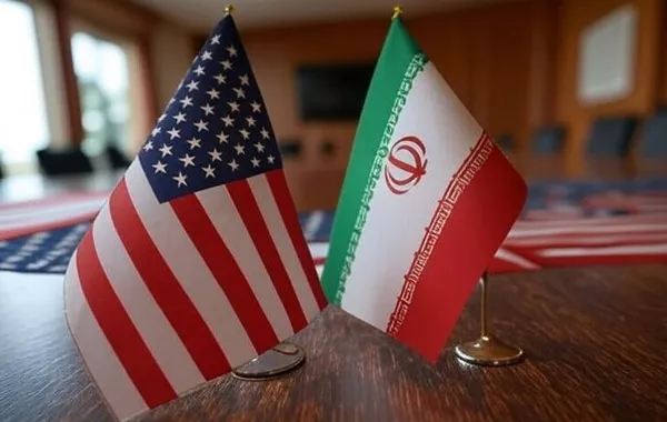 No Date Set for Next US-Iran Talks, Says Iran