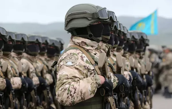 Kazakhstan Moves to Ratify Military Cooperation Agreement With Serbia