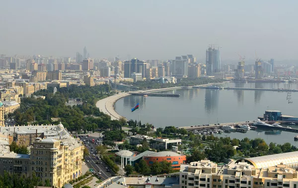 Azerbaijan Sees Growth in Foreign Investment in Fixed Capital in H1 2025
