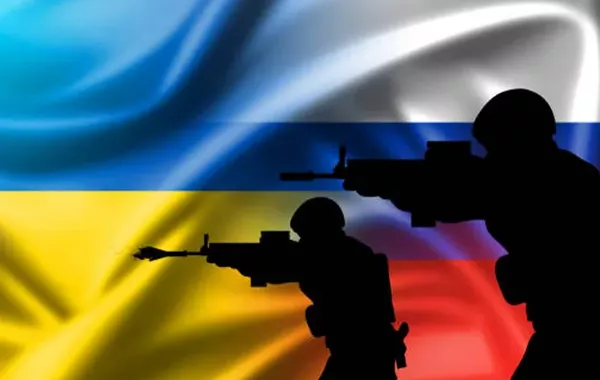 OSCE Calls for Stronger Partnerships to Help End Russia-Ukraine War