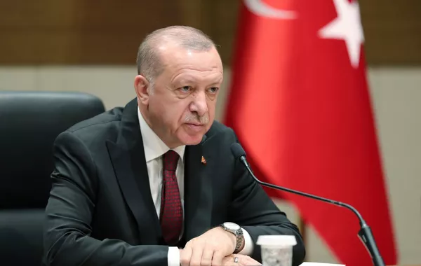 Turkish President May Seek Another Term in 2028, Adviser Says