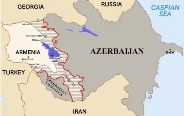 Shifting Dynamics in Russia’s Relations with Armenia and Azerbaijan