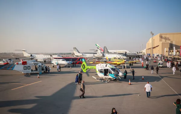 Iran's Revolutionary Guards Claim Attack on US Air Base in Bahrain