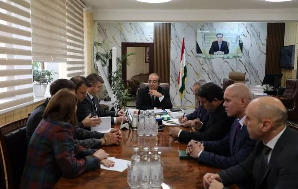 World Bank Launches Mission to Modernize Tajikistan’s National Statistics System