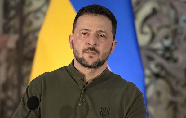 Ukraine Secures Return of Captives in Eight-Stage Exchange