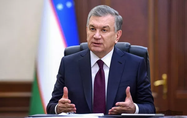 Uzbekistan Overhauls Presidential Administration to Boost Efficiency