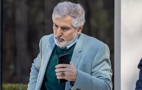 Iran Scales Back Australia's Diplomatic Presence Following Ambassador's Expulsion