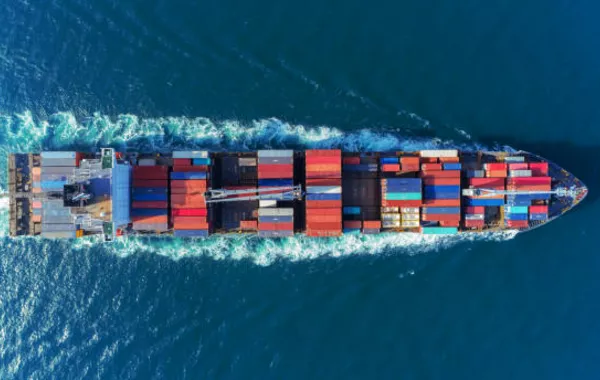 Türkiye Ranks Among Top 10 Global Maritime Trade Nations in 2025