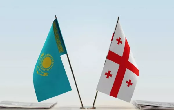 Georgia, Kazakhstan Set to Elevate Ties With Strategic Partnership Deal