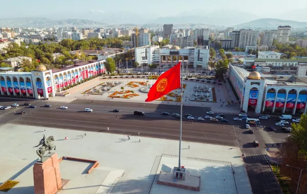 Kyrgyzstan Becomes First in Central Asia to Launch SDG Investor Map