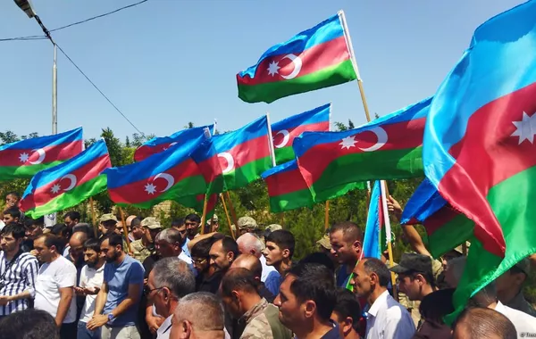 Human Cost of Conflict: Azerbaijan’s 4,010 Missing Remain Unfound