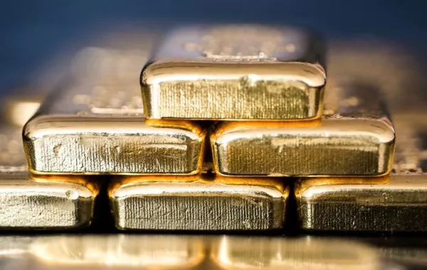 Kyrgyzstan to Export 300 kg of Gold to Malaysia for $36 Million