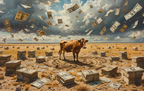 Kazakhstan Busts Cattle Theft Gang Involving Veterinary Workers