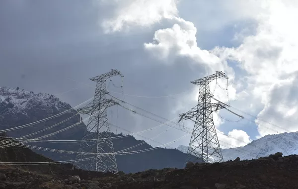 Rogun Hydropower Plant to Boost Regional Energy Ties Under New Tajikistan-Uzbekistan Deal