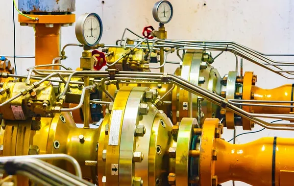 Iran and Russia Close In on Landmark Gas Supply Agreement