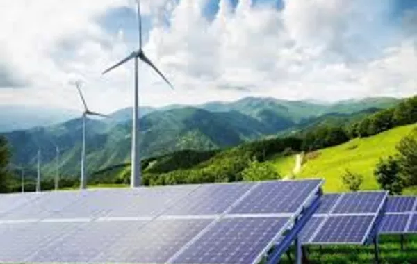 Solar, Hydropower in Focus as Uzbekistan Partners with Kyrgyzstan