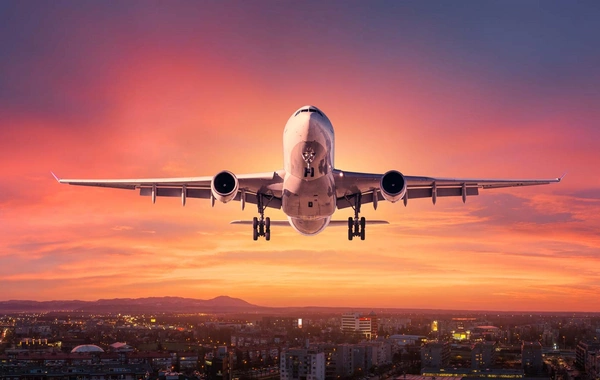 Kyrgyzstan and China to Open New Air Route Under Air Silk Road Initiative