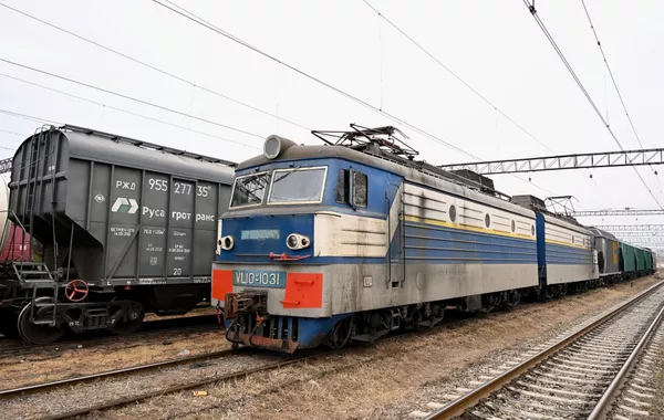 Another Shipment of Russian Grain to Armenia Transits Via Azerbaijani Territory