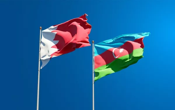 Azerbaijan to Open Embassy in Bahrain
