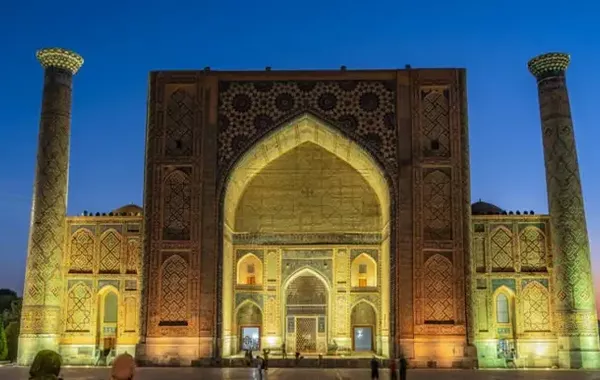 Uzbekistan Set to Make History as First Central Asian Host of Global Space Forum