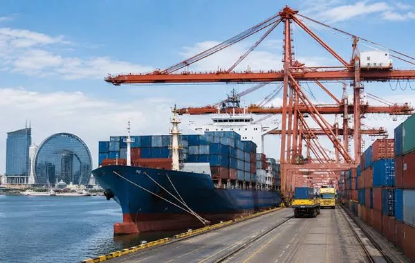 A Joint Azerbaijan-Uzbekistan Caspian Fleet: The Key to Expanding the Middle Corridor