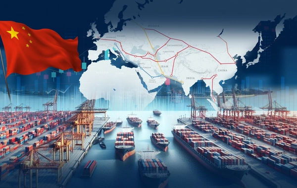 From China to Europe: How the Middle Corridor is Shaping Global Trade