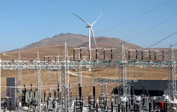 Türkiye Eyes Major Grid Expansion with $108 Billion Investment