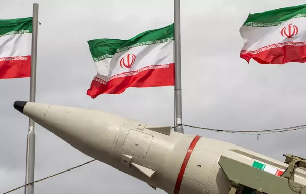 Iran Warned Against ‘Weaponizing’ Hormuz as Ceasefire Remains Uncertain