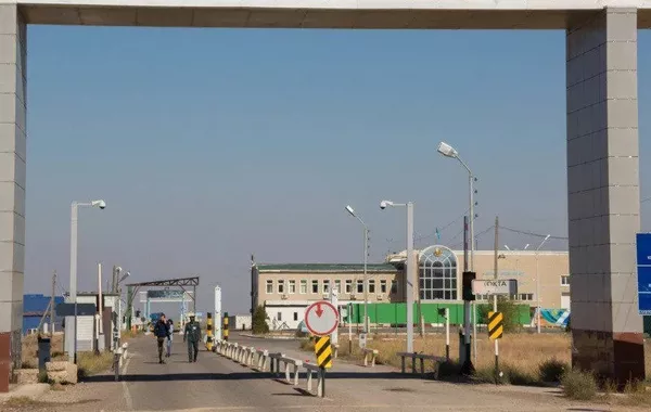 Kazakhstan and China Have Agreed to Exchange Border Crossing Forms