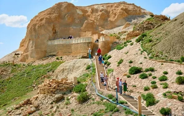 Kazakhstan’s Ancient Underground Mosques Move Closer to UNESCO World Heritage Status