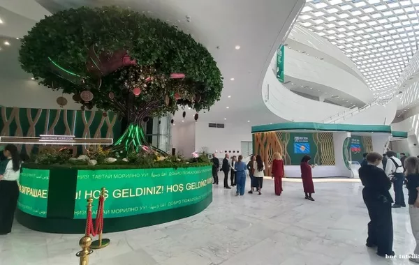 Central Asian Nations Establish Unified Green Barrier System