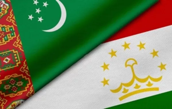 Tajikistan, Turkmenistan Boost Partnership with New Strategic Agreements
