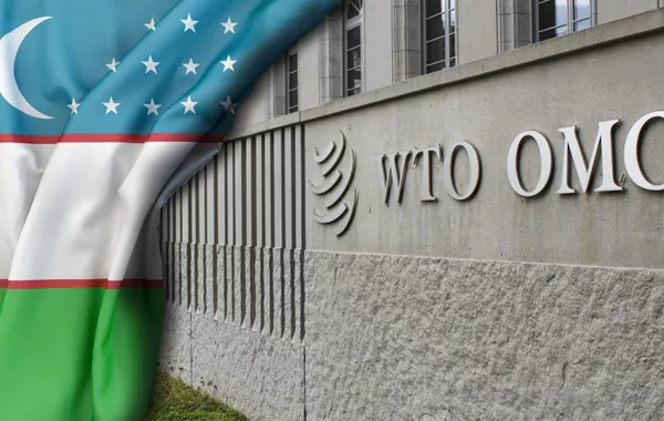 Uzbekistan on Track for WTO Membership by March 2026