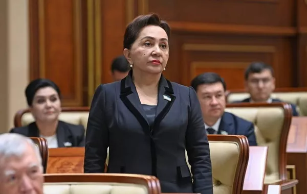 Uzbek Senate Delegation to Visit Hungary for Key Talks