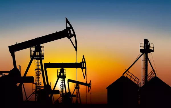 Global Oil Prices Rise in International Markets