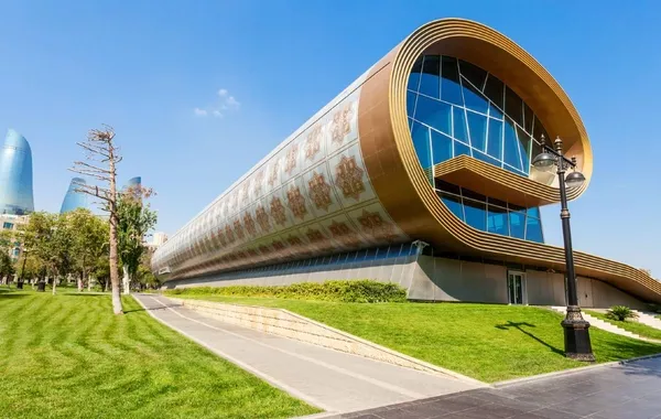 Renowned Azerbaijani Artist To Bring Cultural Heritage to Life in New Exhibition