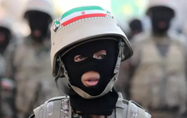 Iran is Using Children in Security Roles During War, Reports and Witnesses Claim