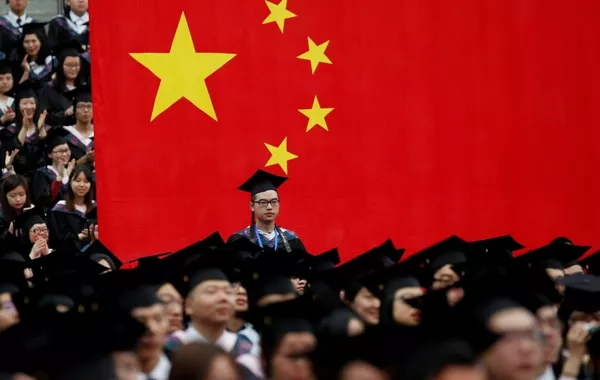 Studying in China: Why It’s Becoming Top Choice for Tajik Students