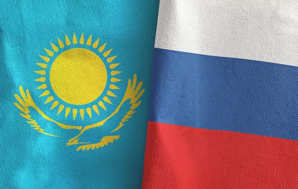 Moscow, Astana Coordinate Steps Against Illegal Border Cargo