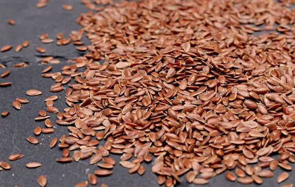 Kazakhstan Sends Massive Flax Seed Shipment to China