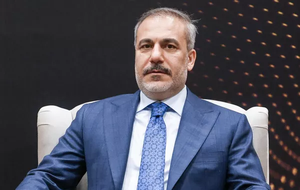 Turkish FM’s Moscow Agenda: Who’s on Meeting List?