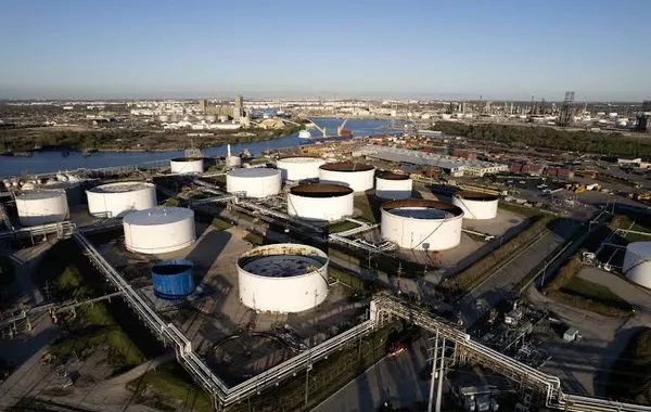 Why Are Oil Companies Posting Record Profits Amid Iran War Disruption?