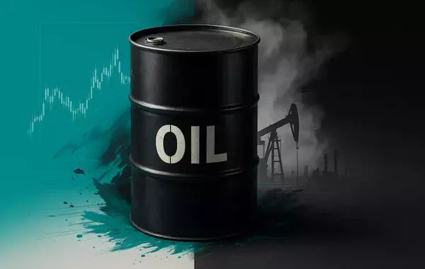 Crude Oil Futures Fall Despite US Sanctions on Iranian Oil Network